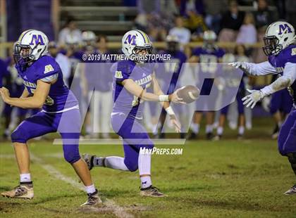 Thumbnail 2 in South Walton @ Marianna (FHSAA 4A District Final) photogallery.