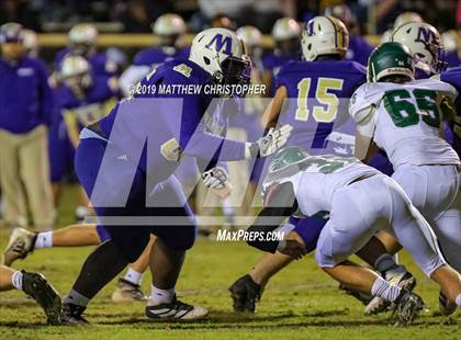 Thumbnail 2 in South Walton @ Marianna (FHSAA 4A District Final) photogallery.
