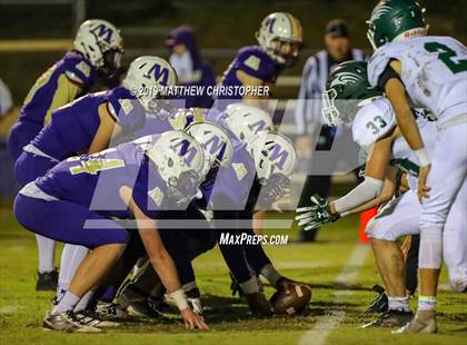 Thumbnail 1 in South Walton @ Marianna (FHSAA 4A District Final) photogallery.