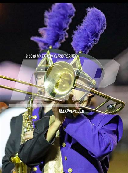 Thumbnail 1 in South Walton @ Marianna (FHSAA 4A District Final) photogallery.
