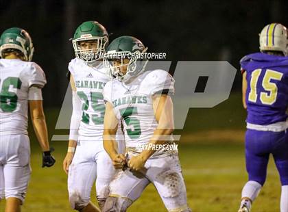 Thumbnail 3 in South Walton @ Marianna (FHSAA 4A District Final) photogallery.