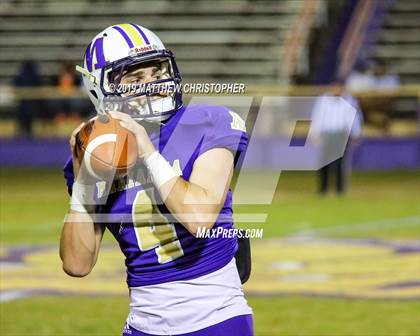 Thumbnail 2 in South Walton @ Marianna (FHSAA 4A District Final) photogallery.