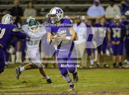 Thumbnail 2 in South Walton @ Marianna (FHSAA 4A District Final) photogallery.