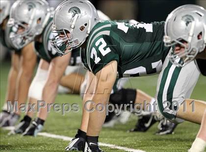 Thumbnail 1 in Bishop Gorman @ De La Salle photogallery.