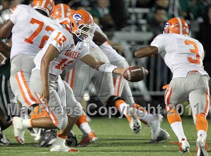 Thumbnail 1 in Bishop Gorman @ De La Salle photogallery.