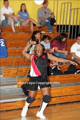 Antelope Valley @ Scorpion Invitational