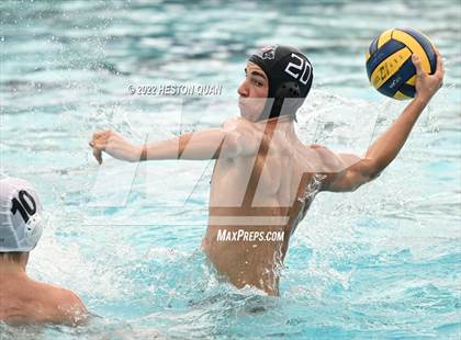 Thumbnail 2 in La Jolla vs. Vista (Steve Pal Memorial) photogallery.