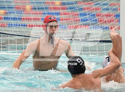 Thumbnail 2 in La Jolla vs. Vista (Steve Pal Memorial) photogallery.