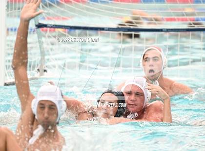 Thumbnail 2 in La Jolla vs. Vista (Steve Pal Memorial) photogallery.