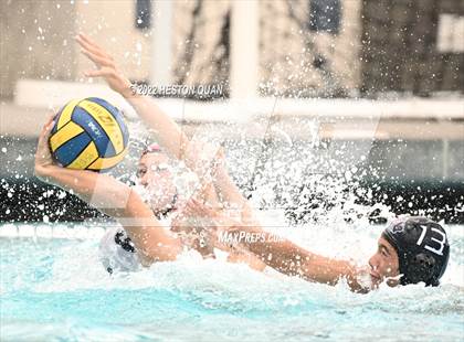 Thumbnail 1 in La Jolla vs. Vista (Steve Pal Memorial) photogallery.