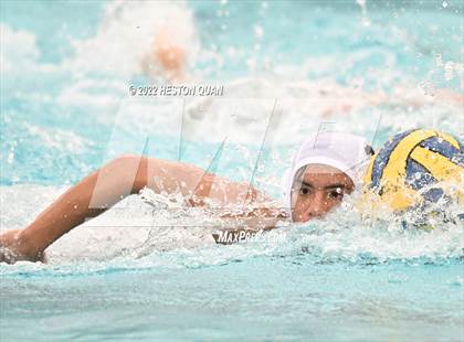 Thumbnail 1 in La Jolla vs. Vista (Steve Pal Memorial) photogallery.