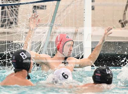 Thumbnail 3 in La Jolla vs. Vista (Steve Pal Memorial) photogallery.