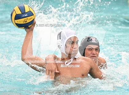 Thumbnail 2 in La Jolla vs. Vista (Steve Pal Memorial) photogallery.