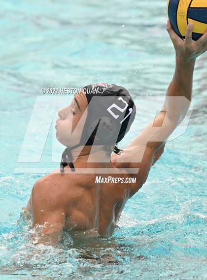 Thumbnail 1 in La Jolla vs. Vista (Steve Pal Memorial) photogallery.