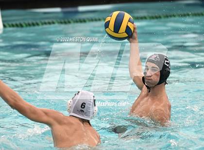 Thumbnail 1 in La Jolla vs. Vista (Steve Pal Memorial) photogallery.
