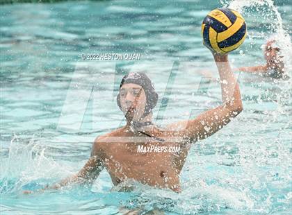 Thumbnail 3 in La Jolla vs. Vista (Steve Pal Memorial) photogallery.