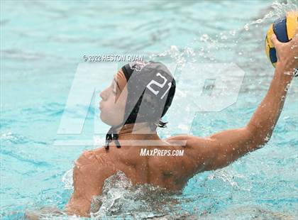 Thumbnail 2 in La Jolla vs. Vista (Steve Pal Memorial) photogallery.