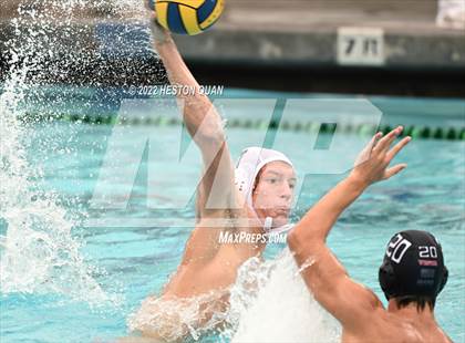 Thumbnail 1 in La Jolla vs. Vista (Steve Pal Memorial) photogallery.