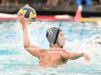 Thumbnail 1 in La Jolla vs. Vista (Steve Pal Memorial) photogallery.