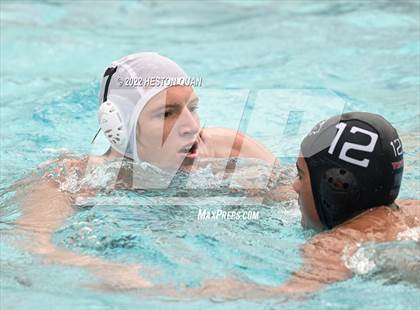 Thumbnail 2 in La Jolla vs. Vista (Steve Pal Memorial) photogallery.