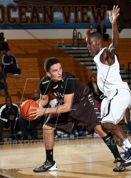 Thumbnail 1 in Crespi vs. Compton (Jim Harris Memorial) photogallery.