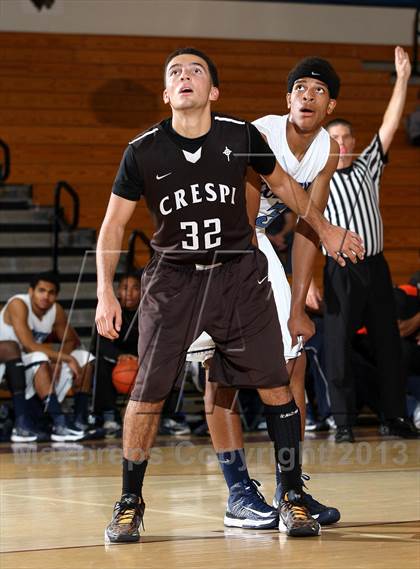 Thumbnail 1 in Crespi vs. Compton (Jim Harris Memorial) photogallery.