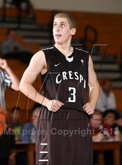 Thumbnail 3 in Crespi vs. Compton (Jim Harris Memorial) photogallery.