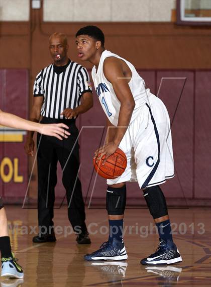 Thumbnail 3 in Crespi vs. Compton (Jim Harris Memorial) photogallery.