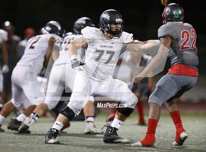 Thumbnail 3 in Hamilton @ Arbor View photogallery.