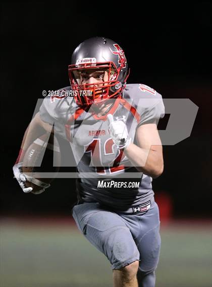 Thumbnail 3 in Hamilton @ Arbor View photogallery.
