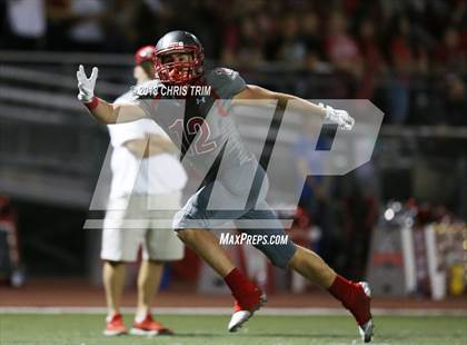 Thumbnail 1 in Hamilton @ Arbor View photogallery.