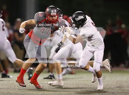Thumbnail 3 in Hamilton @ Arbor View photogallery.
