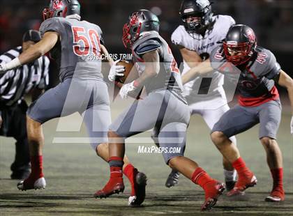 Thumbnail 3 in Hamilton @ Arbor View photogallery.