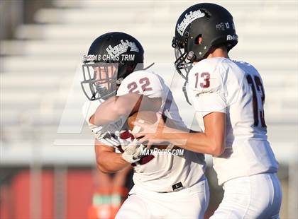 Thumbnail 3 in Hamilton @ Arbor View photogallery.