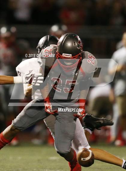 Thumbnail 3 in Hamilton @ Arbor View photogallery.