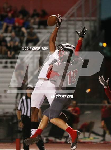 Thumbnail 3 in Hamilton @ Arbor View photogallery.
