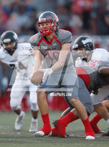 Thumbnail 3 in Hamilton @ Arbor View photogallery.