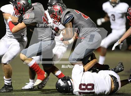 Thumbnail 3 in Hamilton @ Arbor View photogallery.