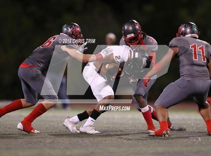 Thumbnail 3 in Hamilton @ Arbor View photogallery.