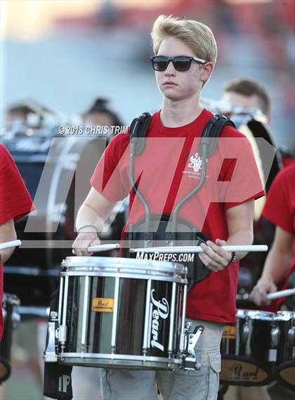 Thumbnail 3 in Hamilton @ Arbor View photogallery.