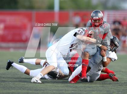 Thumbnail 3 in Hamilton @ Arbor View photogallery.