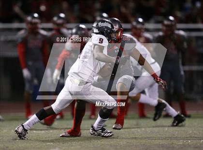 Thumbnail 3 in Hamilton @ Arbor View photogallery.