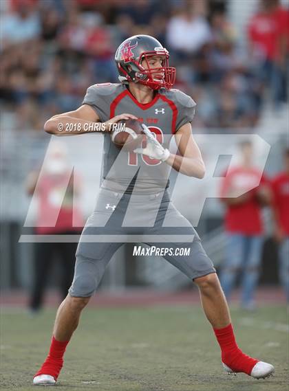 Thumbnail 3 in Hamilton @ Arbor View photogallery.