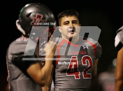 Thumbnail 3 in Hamilton @ Arbor View photogallery.