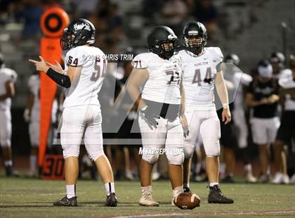 Thumbnail 3 in Hamilton @ Arbor View photogallery.