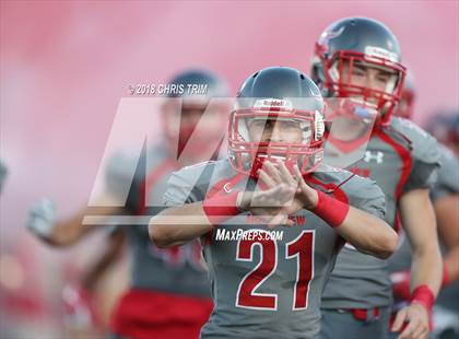 Thumbnail 3 in Hamilton @ Arbor View photogallery.