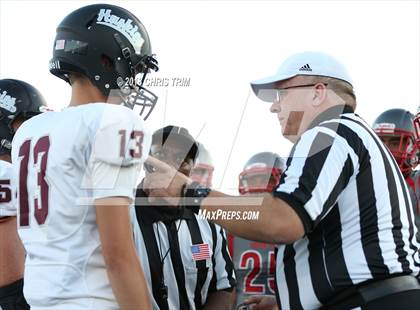 Thumbnail 3 in Hamilton @ Arbor View photogallery.
