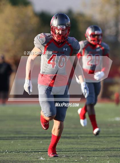 Thumbnail 3 in Hamilton @ Arbor View photogallery.