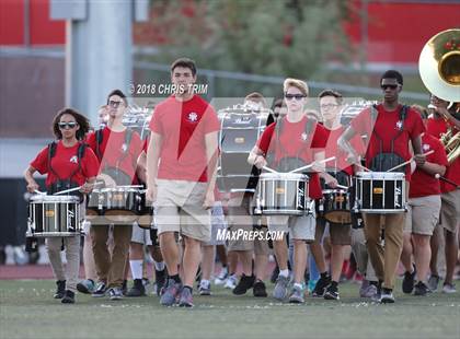Thumbnail 3 in Hamilton @ Arbor View photogallery.