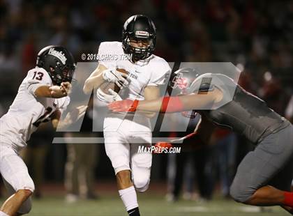 Thumbnail 1 in Hamilton @ Arbor View photogallery.